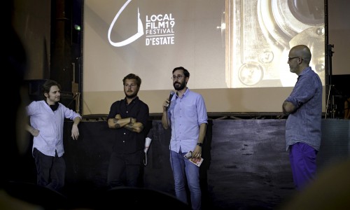 Glocal Film Festival 2021 - posticipato al 31 dicembre 2020 il termine per iscrivere documentari e cortometraggi ai concorsi Panoramica Doc e Spazio Piemonte